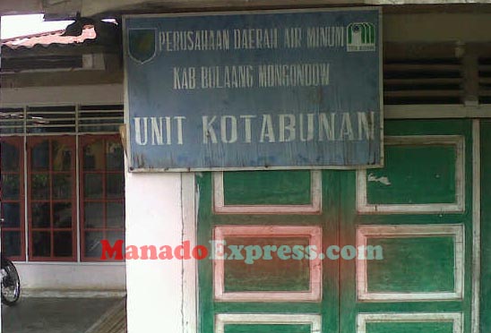 Warga Desak Pemkab Boltim Ambil Alih Aset Yang Ada di Bolmong